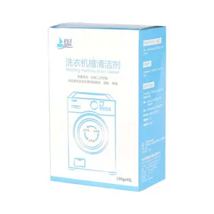 rangen wasmachine cleaner Suppliers-Hot Milieuvriendelijke Functie Wasmiddel Wasmachine Schoner Wasmachine Drum