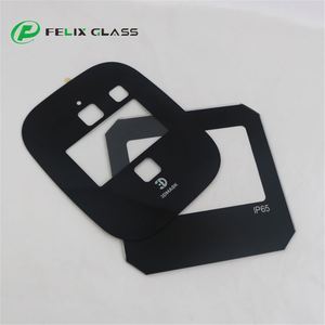 Felix Glass - Verre trempé pour écran LCD de voiture 0,7-2 mm, anti-UV, haute transmission de la lumière, indice IP68, garantie de 5 ans - Product Image 6