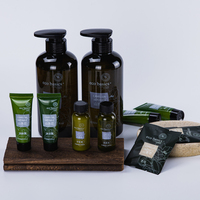 Fournitures et Articles d'Hôtel Personnalisés en Gros, Kit d'Accueil Biodégradable