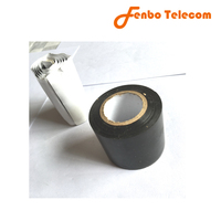 Kit de mise à terre pour mangeoires 1/4 ", Type U, pince de câble en cuivre