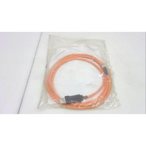 Cable USB a RS-232 de 4 Pines M8 de 2 Metros, Cable Conector para Sensor - Product Image 2
