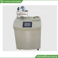 Vacuum Tube Leak Detector