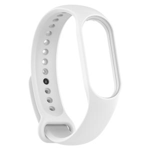Venditore caldo nuovo per MI Band 7 Sport Smart braccialetto accessorio in Silicone cinturino da polso cinturino TPU materiale <span class=keywords><strong>28</strong></span> colori - Product Image 5