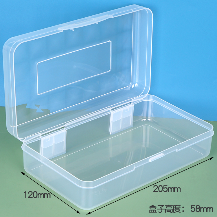 P09C:Clear-Crystal Cover+Lable Position