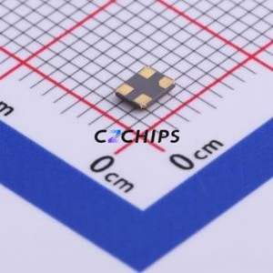 7U19200E12UCG Crystal (Passive) SMD3225-4P Crystal Oscillator SMD Crystal Oscillator 19.2MHz 10ppm 12pF - Product Image 2