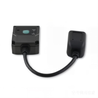 NLS-FM430 OEM ODM Scanner de codes-barres 1D 2D à montage fixe FM430 Module de scanner de codes-barres Scanner de codes QR pour kiosque médical en libre-service