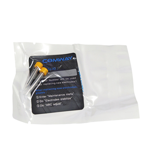 Accessorio di Ricambio per Elettrodo in Fibra Ottica Compatibile con i Modelli di Giuntatrice a Fusione A33 C6 <span class=keywords><strong>C8</strong></span> C9 <span class=keywords><strong>C10</strong></span> - Product Image 5