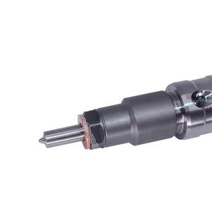 Inyector de Combustible Diésel Cummins Temsa de Alta Presión Common Rail 0445120161 para Motor BH1X9K526CA - Product Image 4