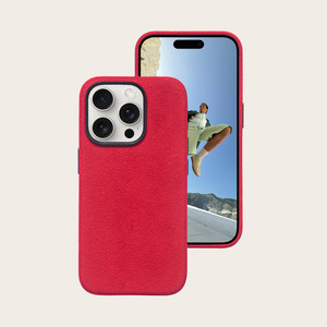 Funda para Teléfono con Logotipo Personalizado del Fabricante, Funda Italiana para Iphone 16 Pro Max - Product Image 2