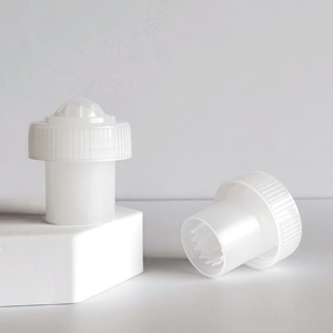 Tapa de Plástico de 28 mm para Bebidas, Desechable, Ecológica, para Botellas de Jugo, en Oferta - Product Image 5