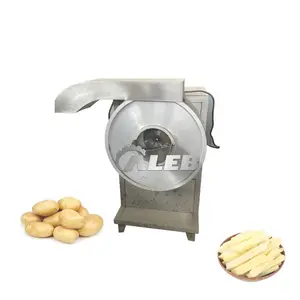 gewerbe gemüse karotte kartoffel schneidemaschine schneider für chips