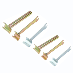 Clé à clip pour conduit d'air à plaque commune personnalisée <span class=keywords><strong>pince</strong></span> pour conduit d'air à bride galvanisée <span class=keywords><strong>pince</strong></span> pour outil de ventilation clé à code carrée - Product Image 5