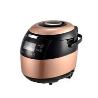 Machine à Boba et Sago Entièrement Automatique Grande Capacité Commerciale pour Perles de Tapioca – Vente Directe Usine pour Salons de Thé
