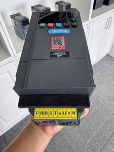 ตัวควบคุมความถี่พลังงานแสงอาทิตย์ MPPT สำหรับปั๊มน้ำ 3 เฟส 220V |   อินเวอร์เตอร์พลังงานแสงอาทิตย์สำหรับระบบสูบน้ำ 5 แรงม้า 7.5 แรงม้า - Product Image 2