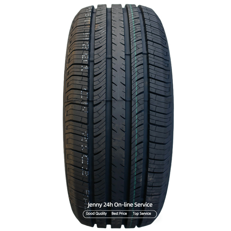 All-Season Tires KAPSEN 195/65R15 - Reliable Performance for