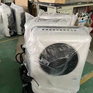 Climatiseur électrique pour voiture berline 12V <span class=keywords><strong>24V</strong></span> Compresseur <span class=keywords><strong>d</strong></span>'air Climatiseur de stationnement Climatisation automatique - Product Image 3