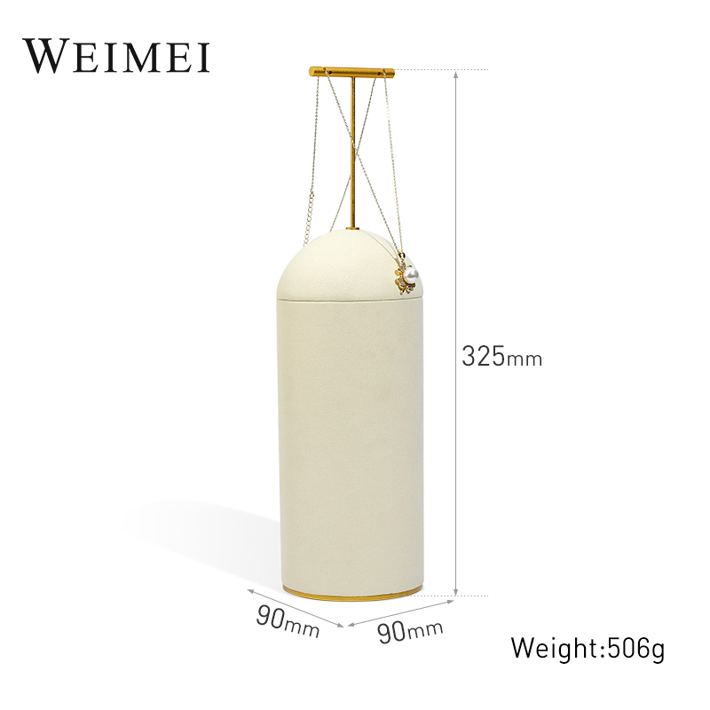 market earring display stand