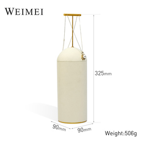 Juego de Soportes de Exhibición para Joyería, Expositor para Anillos, Collares y Pendientes, Estante para Mostrador y Vitrina - Product Image 6