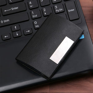 Conjunto de lujo personalizado para hombres, regalo de negocios, de cuero Pu, REGALO EXCLUSIVO - Product Image 2