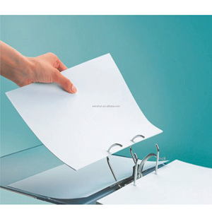 Cung cấp văn phòng PP PVC bọt A4 bìa cứng vòm chất kết dính tập tin thư mục đòn bẩy <span class=keywords><strong>Arch</strong></span> tập tin với thẻ Túi - Product Image 5