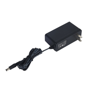 Adaptateur secteur 2 MOPP <span class=keywords><strong>ITE</strong></span> 18W 20W 24W 12V 0.8A 1.5A 2A, alimentation à tension constante AC/DC pour système d'équipement de surveillance - Product Image 2