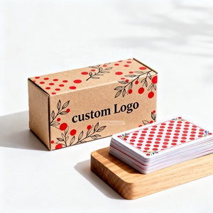 Biểu Tượng Tùy Chỉnh In Ấn Chất Lượng Cao Tích cực Inspirational Báo Giá Sức Khỏe Tâm Thần Khẳng Định Thẻ Cho Phụ Nữ - Product Image 2