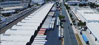 Service logistique FCL tout-en-un de Chine vers les États-Unis et le Brésil Conteneurs 40GP/20GP/45HQ Expédition en 3 jours Entrepôts locaux Transit en 14-28 jours