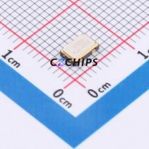 SX5M19.6608M20F30TNN Crystal Oscillator (Active) SMD5032-4P Crystal Oscillator 19.6608MHz 20ppm CMOS - Product Image 1