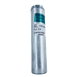 ZWCD-3022 EXCELLC 2008 - 2005 CHEVROLET OPTRA Berline 1.8 Condenseur de Climatisation Filtre <span class=keywords><strong>S</strong></span>écheur Filtros Secador 90-92 - Product Image 1
