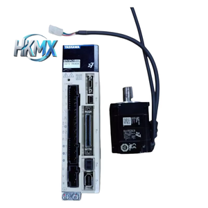 100% Neuf SGM7J-04AFC6E SGM7J-04A7C6E pour moteur servo AC, pilote servo, contrôleur PLC - Product Image 1