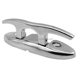 Petit dauphin bateau <span class=keywords><strong>taquet</strong></span> pliant <span class=keywords><strong>taquet</strong></span> de quai rabattable en acier inoxydable avec attache taquets <span class=keywords><strong>d</strong></span>'<span class=keywords><strong>amarrage</strong></span> Yacht - Product Image 6