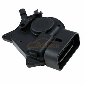 Aelwen Système de verrouillage automatique de la porte de la voiture Actionneur pour <span class=keywords><strong>TOYORA</strong></span> RAV 4 OE 69120-42080 69110-42120 6912042080 6911042120 - Product Image 2