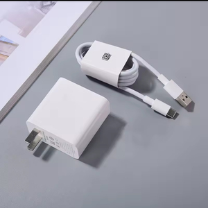 <span class=keywords><strong>Cargador</strong></span> Rápido CN de 6A con Cable USB Tipo C para <span class=keywords><strong>Honor</strong></span> 100W SuperCharge <span class=keywords><strong>Honor</strong></span> 200 100 <span class=keywords><strong>90</strong></span> 80 70 Pro Magic V V2 6 5 4 Pro - Product Image 5