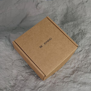 <span class=keywords><strong>Milan</strong></span> กล่องบรรจุภัณฑ์ขายดีการปรับแต่งการ์ดบรรจุภัณฑ์ได้รับการออกแบบอย่างได้รับการยกย่อง - Product Image 5