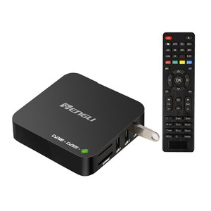 Bộ giải mã kỹ thuật số OTT TV hộp Hướng dẫn sử dụng de usuario cina OEM 4K <span class=keywords><strong>Quad</strong></span> <span class=keywords><strong>core</strong></span> Set-Top-box với <span class=keywords><strong>Android</strong></span> thông minh TV Box caja <span class=keywords><strong>Android</strong></span> TV Box - Product Image 4