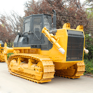 Bulldozer Mini Murah Bulldozer Kecil Baru dari Cina Merek Bulldozer Cina dengan 140hp - Product Image 3