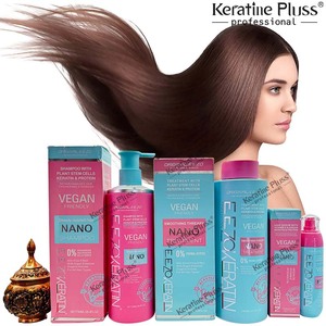 Proteina cheratina OEM <span class=keywords><strong>prezzo</strong></span> <span class=keywords><strong>di</strong></span> fabbrica Vk <span class=keywords><strong>Bio</strong></span> botox cheratina trattamento proteina brasiliana piastra per capelli cheratina trattamento - Product Image 5