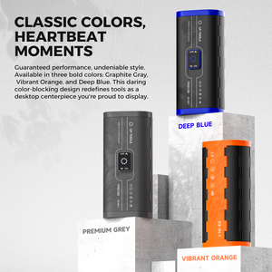 Kit de Destornilladores Eléctricos de Precisión 83 en 1 con Puntas Magnéticas para <span class=keywords><strong>Xiaomi</strong></span> y Ordenadores, Torx para Bricolaje - Product Image 4