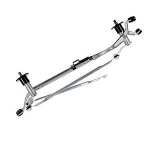 Tige de Liaison d'Essuie-Glace pour Honda 76530-TLA-A01, Pièce Métallique d'Essuie-Glace de Pare-Brise de Voiture - Product Image 2