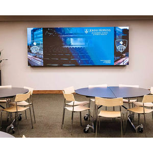 RAYBO Ultra HD Estudio De Tv Intérieur Pantallas Led Intérieur Extérieur LED P1.25 4K Écran d'affichage - Product Image 4