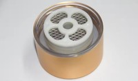 Générateur d'eau hydrogénée HIM d'origine japonaise, 16 bouteilles de 0,35 L, 5V 30W USB, technologie avancée pour l'extérieur, fabriqué en usine