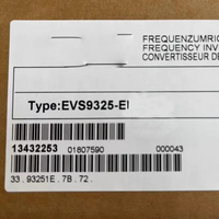 Ventes en gros de driver EVS9325-EI neuf et scellé pour usage industriel