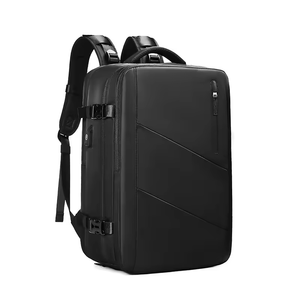 Custom Multifunctional <b>Large</b> Capacity <b>Backpack</b> Leisure Travel <b>Backpack</b> Waterproof Lightweight Bag Usb Port <b>Backpack</b> - Product Image 5