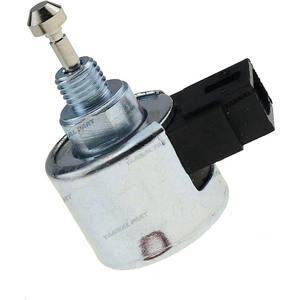 Izumi M153069วาล์วโซลินอยด์สำหรับเครื่องตัดหญ้า John Deere 647 648เมตร652B 657 661R <span class=keywords><strong>667</strong></span> Z810A Z920M Z925A รถแทรกเตอร์647 <span class=keywords><strong>667</strong></span> 652E - Product Image 3