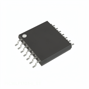 Buy Online Electronic Components 14 TSSOP Embedded PIC16LF1703-I_ST Authorized Distributor - Product Image 1