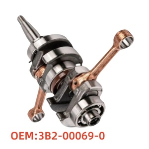 Ensemble bielle-culbuteur Dongfa 3B2-00069-0 pour moteurs hors-bord - Product Image 2