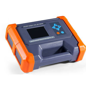 JSGX900 boru hattı yolu derinlik bulucu yeraltı kablo arıza dedektörü - Product Image 6