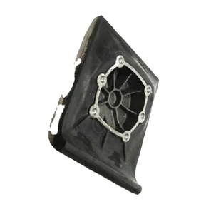 BS60 <strong>Rammer</strong> Foot 280mmX335mm 118106 for <strong>Tamping</strong> <strong>Rammer</strong> Parts <strong>Wacker</strong> Parts - Product Image 3