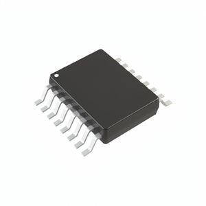 Manufacturer Channel Data Acquisition 16 TFSOP LTC2378HMS-18#PBF Electronic Chips Component - Product Image 1