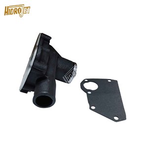 Pompe à eau S6S de haute qualité 32B45-10031 Pièces d'excavateur - Product Image 2